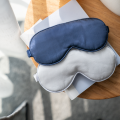 7 #   Caravan Crew Sleeping Eye Mask, Soft Fabric, Comfortable to Wear, Silk Blindfold, Eye Mask, Eye Mask for Sleeping. 