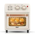 Electric Oven & Air Fryer 2in1 RAF R5347. 