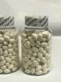 200 Pcs Whitening Capsules Box. 