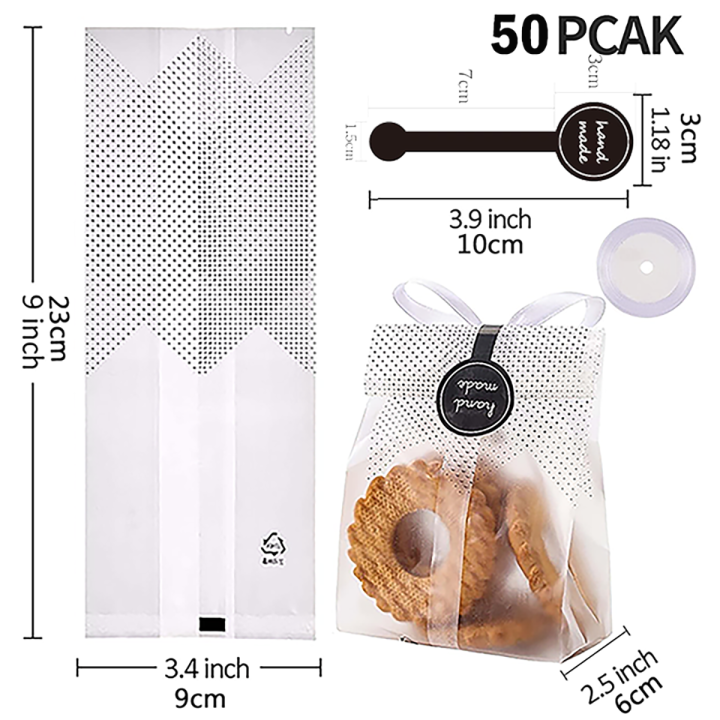 Cookie%20Bags%20for%20%20Giving%20Cellophane%20Clear%20Treat%20Bags%20for%20Favors%20Mini%20Loaf,Bundt%20Cake,Hot%20Cocoa%20Packaging%20With%20Stickers%20-%20Image%206