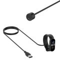 For Xiaomi Mi Band 5 6 7 Charger, Amazfit Band 5, USB Magnetic Charging Cable Replacement Charge 1.64ft / 50cm. 