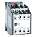 Siemens magnetic contactor 2 no 2 nc 220V change over switch. 
