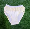 2 Piece Panty Soft Cotton Stretchable Slim Fit comfortable Export Quality Panty For Women & Girls. 