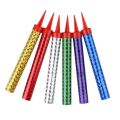Pack of 4 Sparklers Candle | Small Sparklers Candle | Cheap Sparklers Candle. 