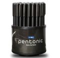 Linc Pentonic Ball Point Pen (50 pcs). 