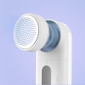 Portable New Original XIAOMI MIJIA Lint Remover Rechargable Cloth Fabric Shaver Fluff Pellet Remove Machine for Clothes Sweater. 