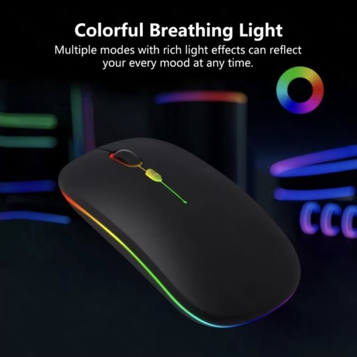 Rechargeable%20Wireless%20Bluetooth%20Rgb%20Ultra-Thin%20Mouse%20-%20Stylish%20Rgb%20Lighting%20With%20Versatile%20Connectivity%20-%20Image%204