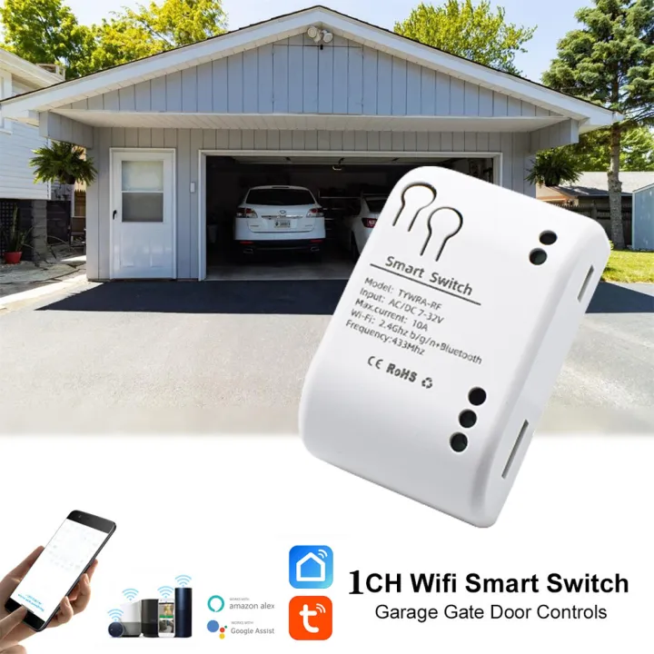 Tuya%20Smart%20Remote%20Control%20Wireless%20Wifi%20Motor%20Switch%20Module%207-32V%2012V%2024V%20220V%20RF%20Receiver%2010A%20Relay%20Work%20With%20Alexa%20Google%20Home%20-%20Image%202