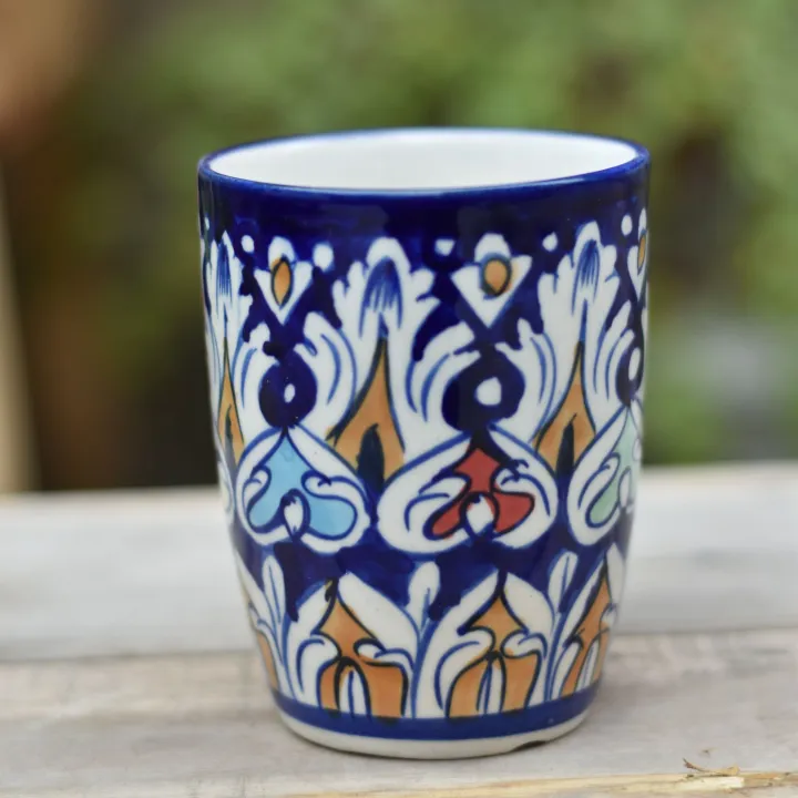 Mug%7CMug%20with%20Lid%7CHandmade%20And%20Handpainted%7CMultani%20Blue%20Pottery%7CCoffee%20Mug%20-%20Image%208