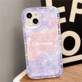 Sky starry soft TPU phone case for iPhone 11 12 13 14 Pro Max 6 6s 7 8 plus XS Max XR Xs se 2020. 