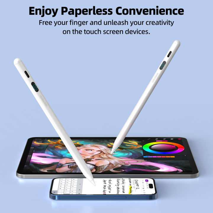 Universal%20capacitive%20stylus%20Smart%20for%20Android%20IOS%20Tablet%20Pen%20%20LED%20Display%20for%20iPad%20%20%20%20Tablet&phone%20Touch%20Pen%20-%20Image%203