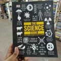 The Science Book

Book by DK. 