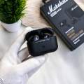 Marshall Motif Monitor ii Wireless Bluetooth Earbuds Headphone Headset Earbuds A Grade. 