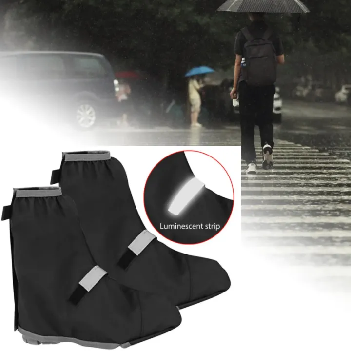 Reusable%20Waterproof%20Hiking%20Hunting%20Snow%20Rain%20Shoes%20Cover%20Motorcycle%20Cycling%20Bike%20Rainproof%20Rain%20Boot%20Protective%20Shoes%20Foot%20Cover%20-%20Image%202