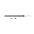 Touch Screen Capacitive Pen Universal Stylus Pen for Android IOS Tablets Mobile Phone Touch Pen for Xiaomi Huawei Samsung Tablet. 