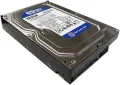 320GB WD HARD DISK  WITH GAMES. 