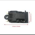 Thermostat Switch Electric Kettle 16A Auto Shut Down-1 pcs. 