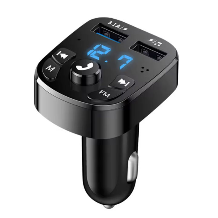 Car%20MP3%20Player%20Dual%20USB%20Fast%20Charging%20Charger%20FM%20Receiver%20Bluetooth%20Compatible%205.0%20Transmitter%20U-Disk%20Flash%20Drive%20Plug%20Car%20Kit%20-%20Image%207