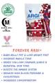 forever ARG+ Plus. 