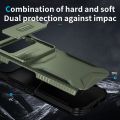 Heavy Duty Rugged Shockproof Slide Camera Lens Protect Case for Google Pixel 10 9 8 7 A Pro XL Matte Anti-slip Armor Hard Cover.