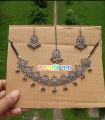 Simple antic jewellery set for girl & women..