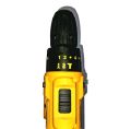 24V Cordless Drill with hammer Dewalt brand. 