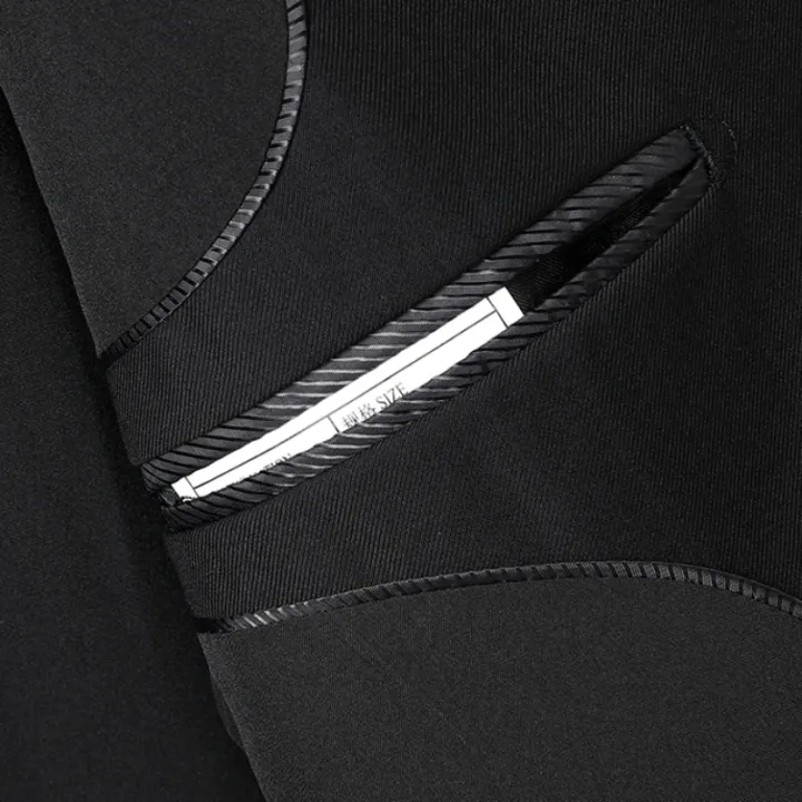 New%20(Blazer+pants)%20Men's%20Fashion%20Business%20Gentleman%20Italian%20Style%20Slim%20Solid%20Color%20Professional%20Suit%20Wedding%20Groom%20Best%20Man%20Suit%20-%20Image%205