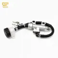 Multi-color grade a sonic/dash/MSX/CBR/LS/Nova/KR500 rear axle pump with delivery. 