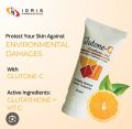 Glutone C Antioxidant Fairness Cream (Glutathione+vitamin c).30g. 