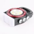 Solar Flashlight Powerbank Led 20W Battery Modes Poland, New The wholesale platform Merkandi B2B. 