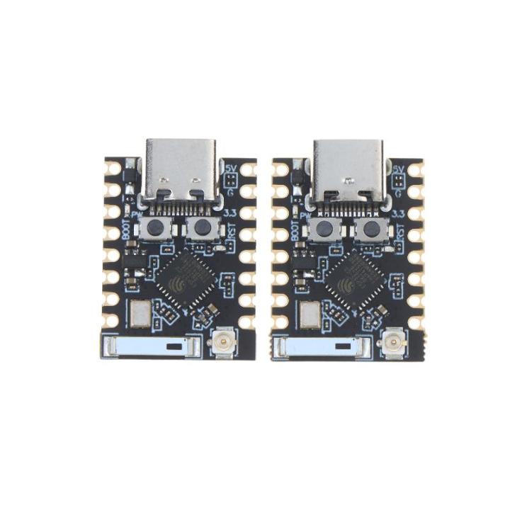 1PC%20ESP32%20C3%20Super%20Mini%20Dev%20Board%20Type%E2%80%91C%20WIFI%20Bluetooth%20Wireless%20Module%20DIY%20Electronic%20Circuit%20Project%20Student%20Experiment%20Access%20-%20Image%202