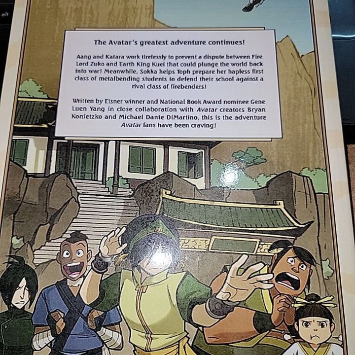 Avatar;%20The%20Last%20Airbender%20The%20Promise%20(Part:02)%20-%20Image%202