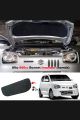 Bonnet Insulator for Suzuki New Alto 660cc Fits with Clips. 