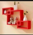 wall mounted wooden shelf box shelf ,storage shelf room shelf shoe piece for home and office. 