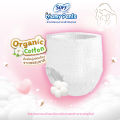 Sofy Mamy Pants L-Xl 2 Pieces / Sofy Mamy Pants L-Xl 2 Pcs. 