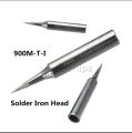 Soldering Bit 900M Series Soldering Iron TIP Shape IS PURE COPPER HAKKO KADA. 