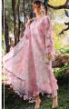 Butterfly Dress for Women Butterfly Lawn Suit Maria B Style Unstitched 3 Piece Pakistani Dress, Embroidered Printed Lawn Front, Printed Back Sleeves, Chiffon Dupatta, Dyed Cambric Trouser, Viral Trendy Summer Party Wear Latest 2026. 