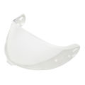 Neotec 3 Photochromic Visor for SHOEI Neotec 3 Face Shield Anti Scratch Lens UV Protection Motorcycle Durable Accessories Lentes.