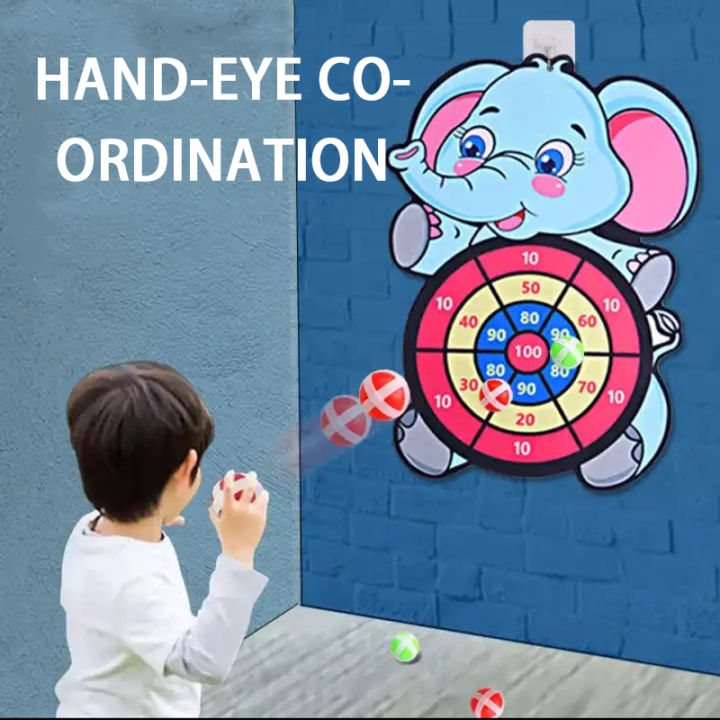 Montessori%20Dart%20Board%20Target%20Sports%20Game%20Toys%20For%20Children%204%20To%206%20Years%20Old%20Outdoor%20Toy%20Child%20Indoor%20Girls%20Sticky%20Ball%20Boys%20%20-%20Image%207