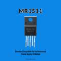 Mr1511 mr1521 mr1712 mr1722 mr1000 series rectifier power supply module IC support standby (MCM) switching power supply IC power supply switching. 