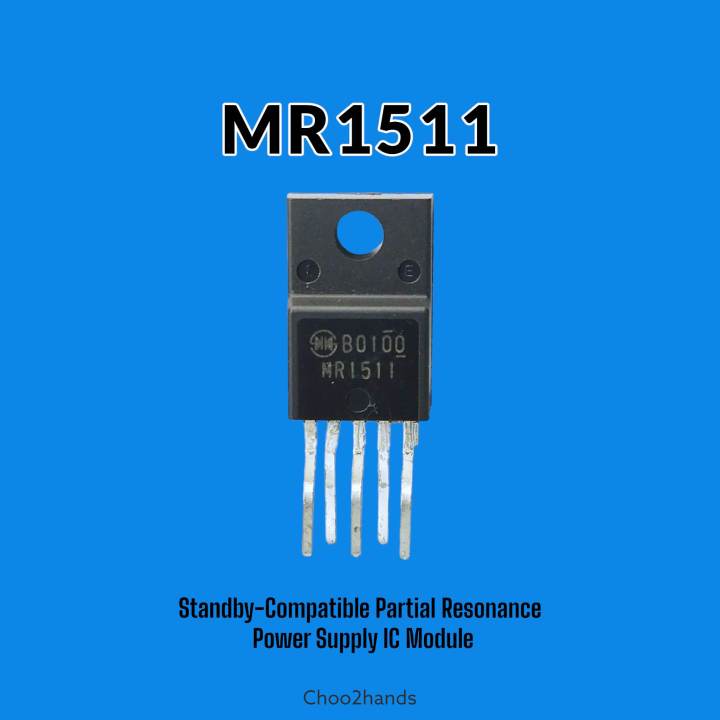 Mr1511%20Mr1521%20Mr1712%20Mr1722%20Mr1000%20Series%20Resonant%20Power%20Supply%20Ic%20Module%20Supports%20Standby%20(Mcm)%20Switching%20Power%20Supply%20Switching%20Power%20Supply%20Ic%20-%20Image%209