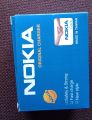 Nokia Small Pin Charger 2 Pin. 