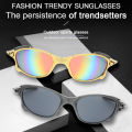 Outdoor Travel Sunglasses, Sunglasses, Uv Resistant Cycling Glasses, Versatile Outdoor Glasses. 