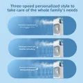 3 In 1 Fan AIr Conditioner Household Small Air Cooler LED Night Light Portable Humidifier Air Adjustment Fan Office Home Fan New. 