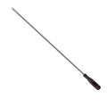 Foldable Strong Magnetic Pickup Tool Metal Flexible Pick Up Tool Suction Bar Magnet Spring Grip Grabber Portable Hand Tools. 
