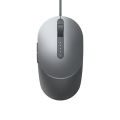 Original DELL MS3320P Wired Laser Mouse With 5 buttons Business Office New Mouse in Pouch Packing. 