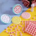 1set - Create Unique Cookie With Letters Numbers And Symbols - DIY Biscuit Cake Molds For Creative Cookie Decorating. 