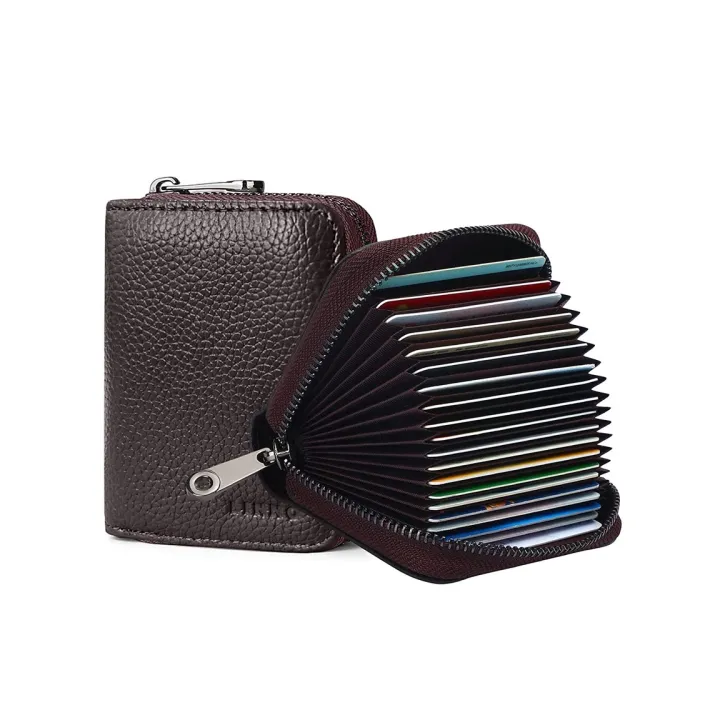 Visiting%20Card%20Holder%20and%20ATM%20Card%20Wallet%20-%20Compact%20and%20Stylish%20Storage%20Organizer%20-%20Brown%20-%20Image%203