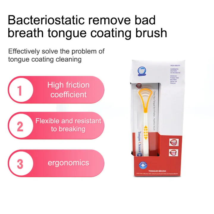 Tongue%20Scraper,%20Tongue%20Coating%20Cleaner,%20Tongue%20Scraper%20To%20Eliminate%20Bad%20Breath,%20Thick%20And%20White%20Tongue%20Coating,%20Oral%20Care%20-%20Image%204