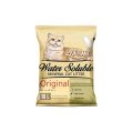 Love Sand Flushable Cat Litter 10L 8kg ( Lemon Fragrance). 